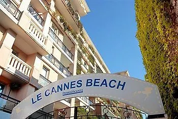 Appartement Pierre Cannes