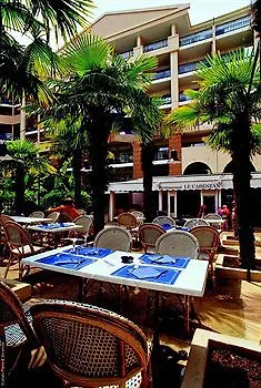 Appartement Pierre Cannes Apartment