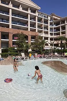 Appartement Pierre Cannes Frankreich
