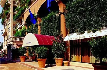 Apartment Appartement Pierre Cannes