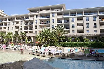 아파트 Appartement Pierre 칸느