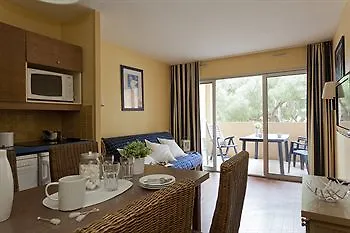 Appartement Pierre Cannes 0*,