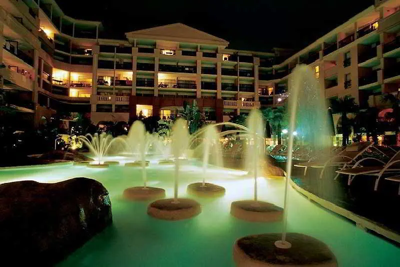아파트 Appartement Pierre 칸느
