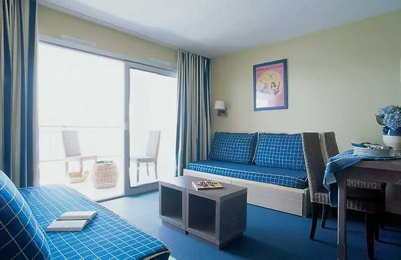 Apartment Appartement Pierre Cannes Frankreich