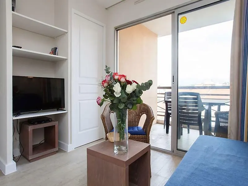 Appartement Pierre 칸느 0*,  프랑스