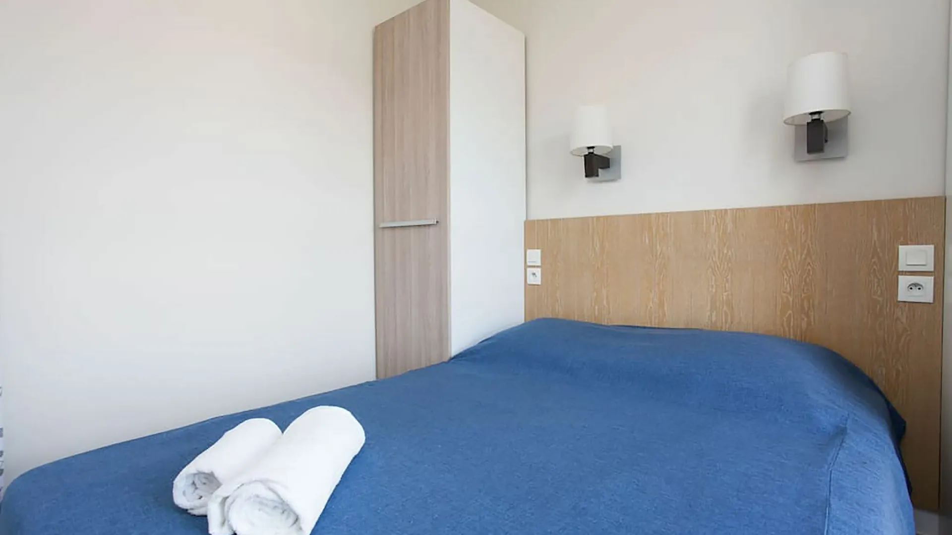 아파트 Appartement Pierre 칸느