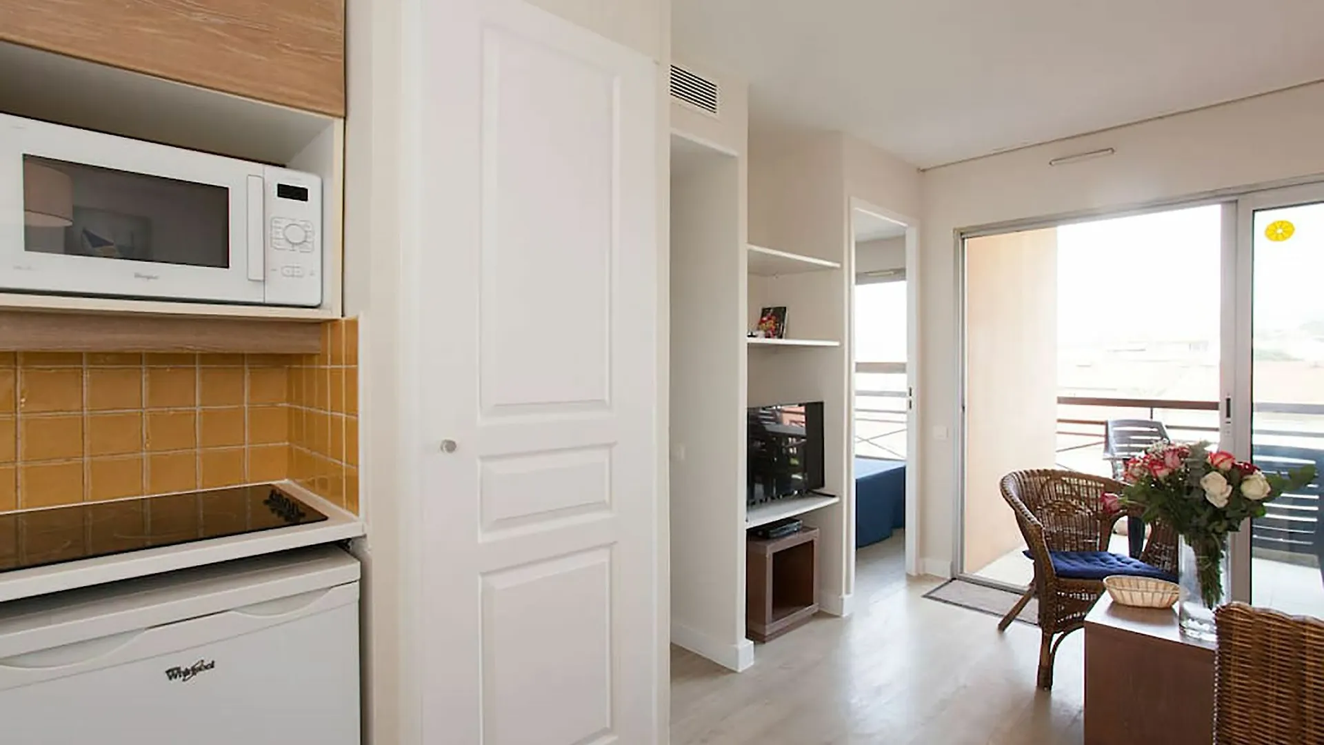 Appartement Pierre Cannes