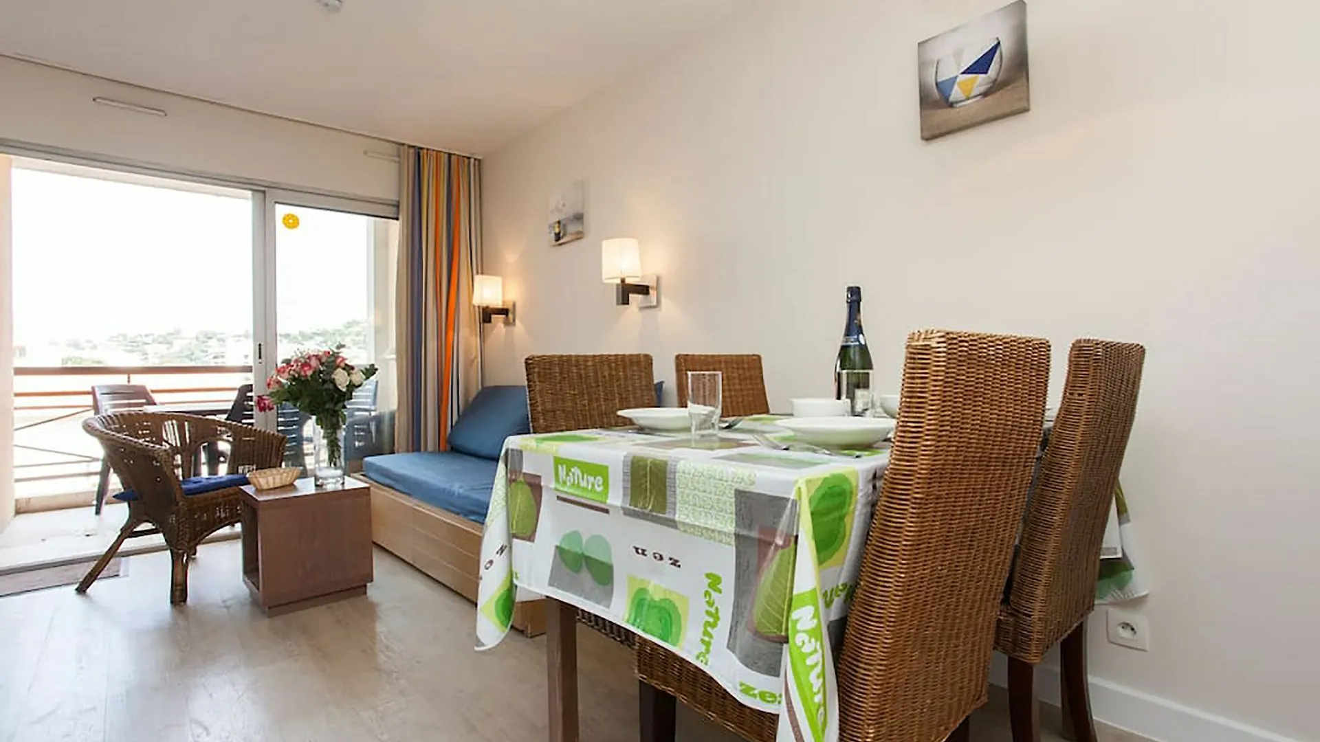 Appartement Pierre Cannes