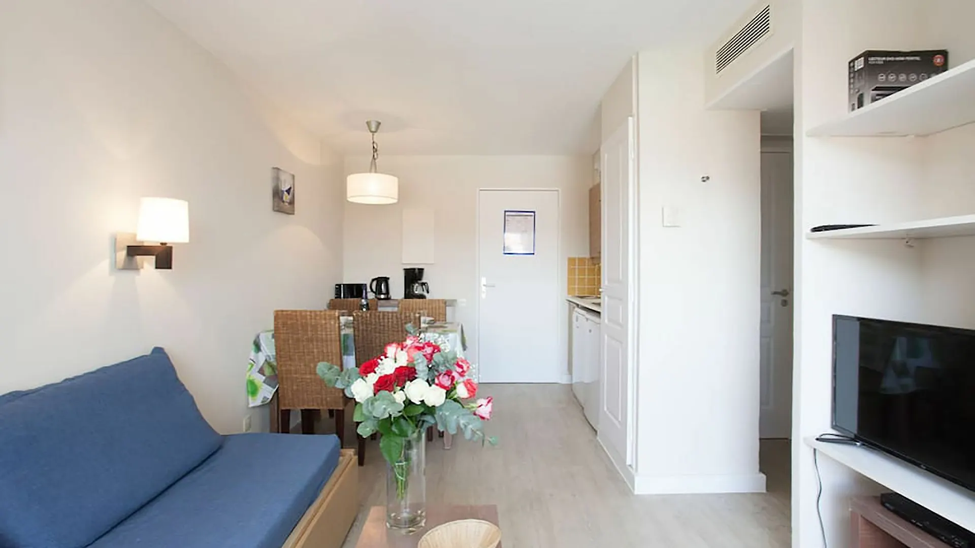 Appartement Pierre Cannes
