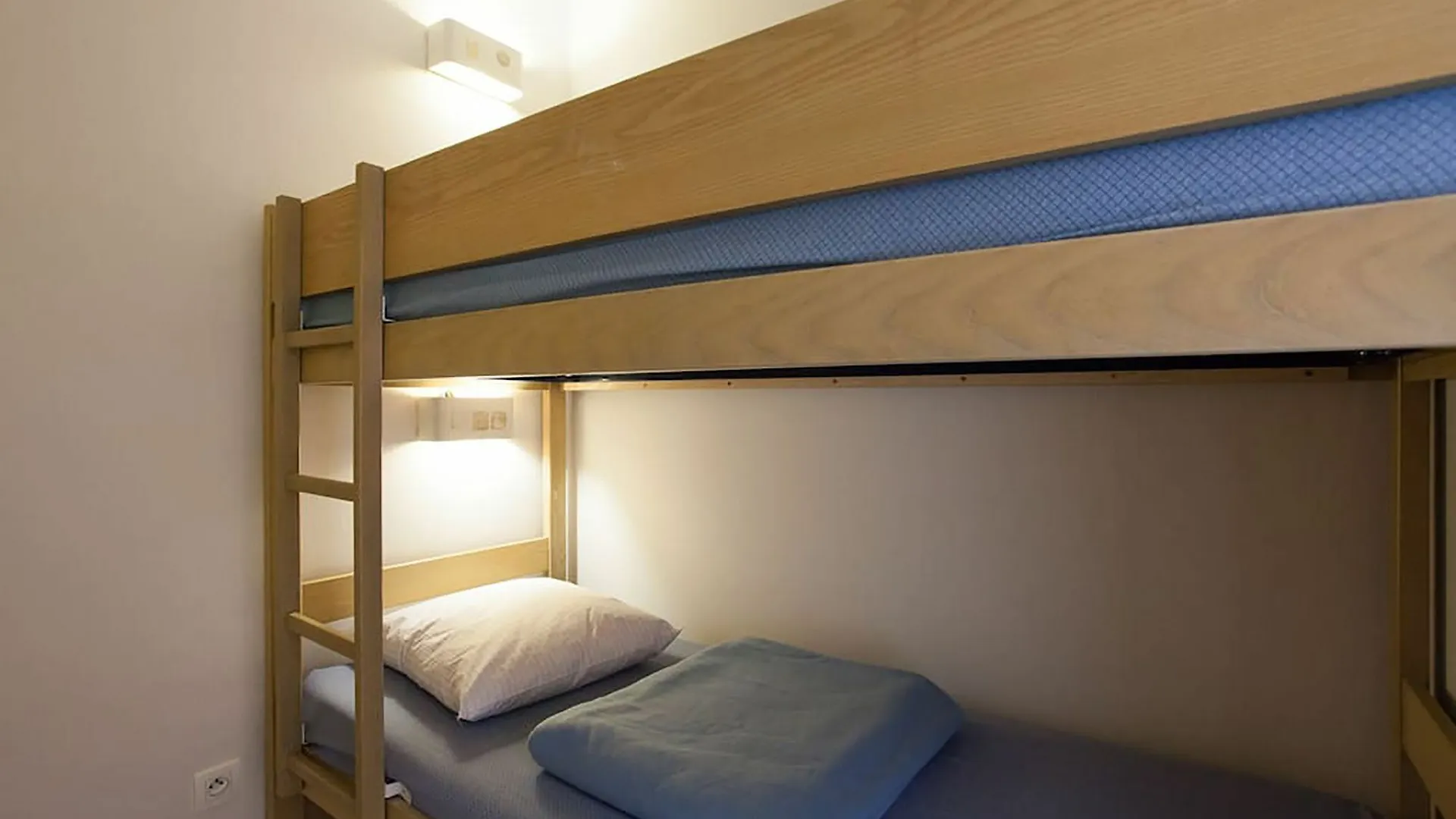 아파트 Appartement Pierre 칸느