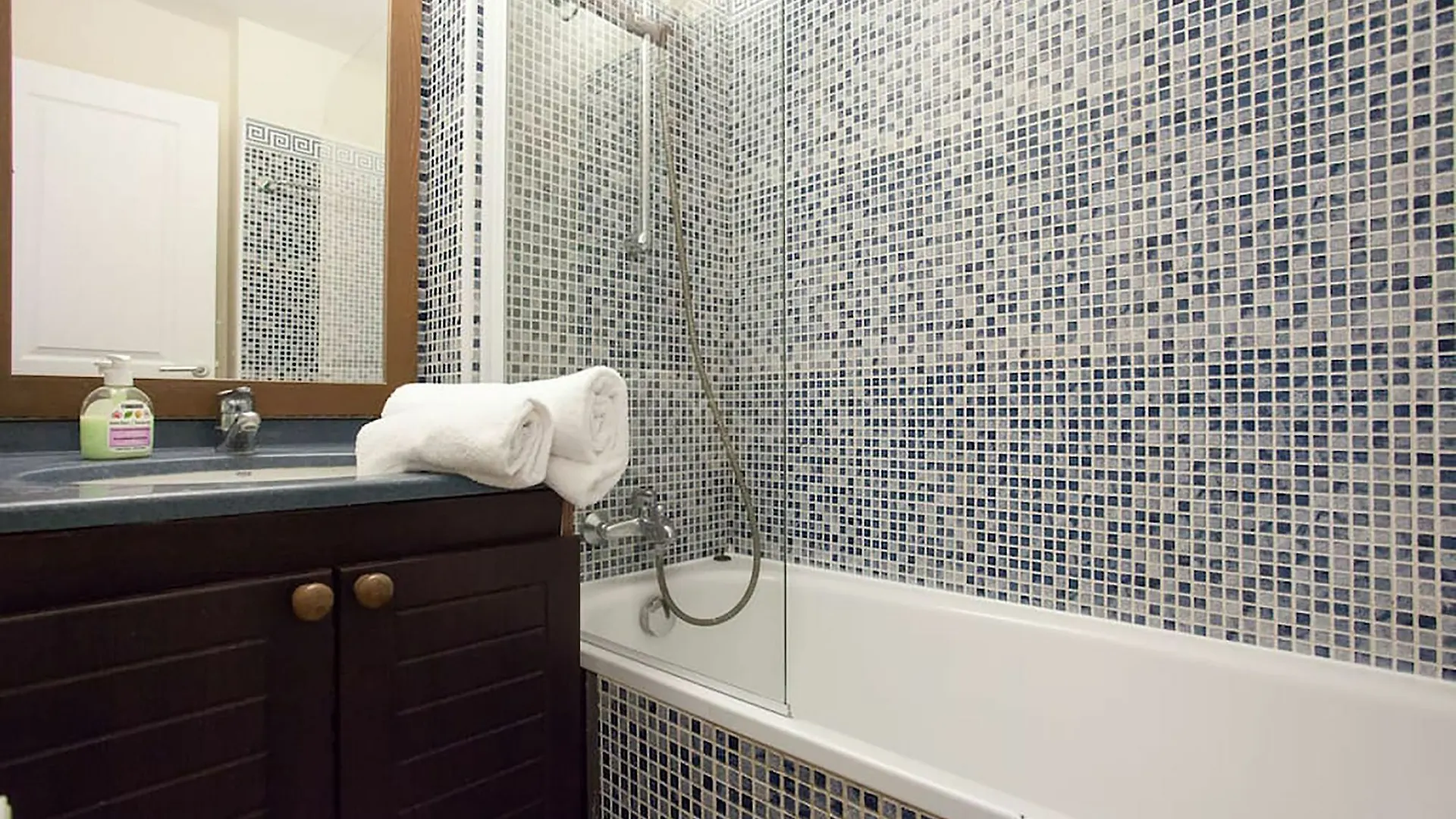 Appartement Pierre Cannes Frankreich