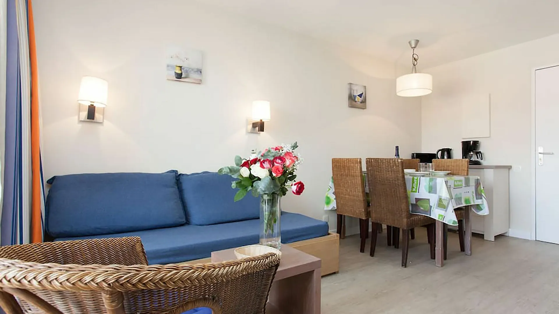 Appartement Pierre Cannes 0*,