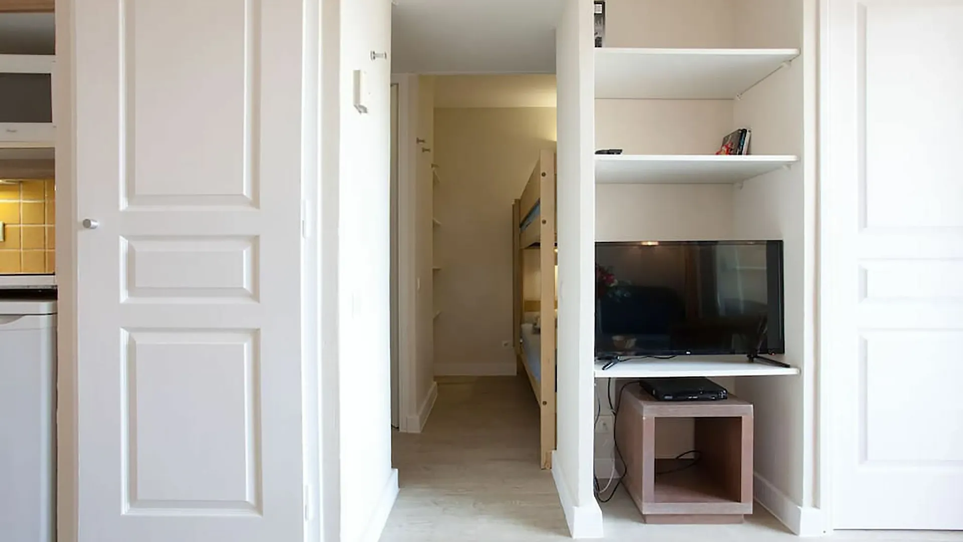 Appartement Pierre 칸느 0*,  프랑스