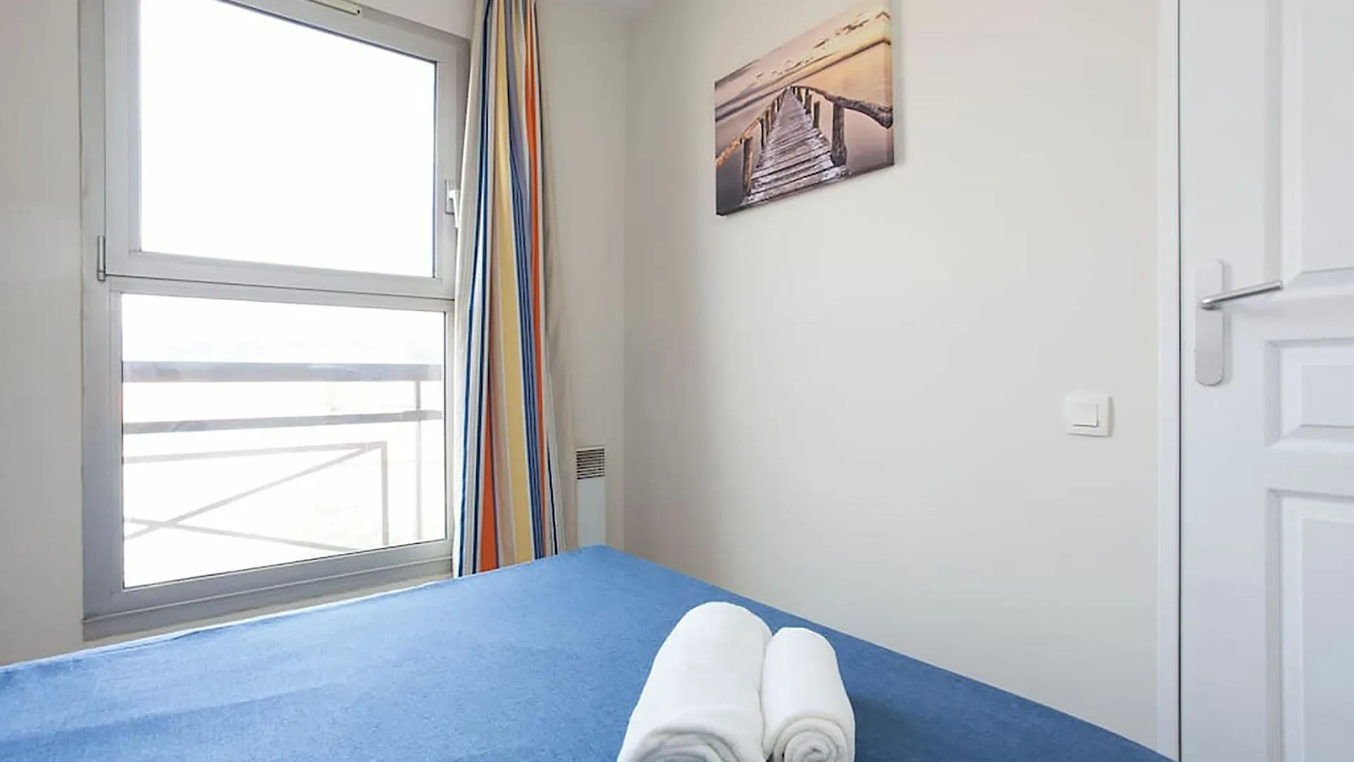 Appartement Pierre 칸느 프랑스