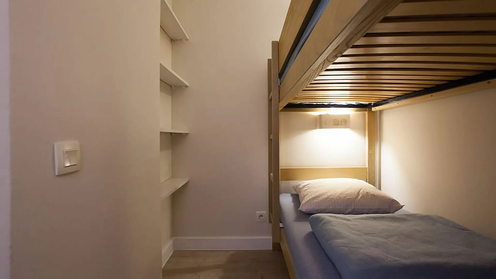 Apartment Appartement Pierre Cannes Frankreich
