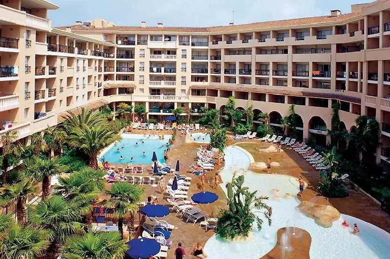 קאן Appartement Pierre דירה