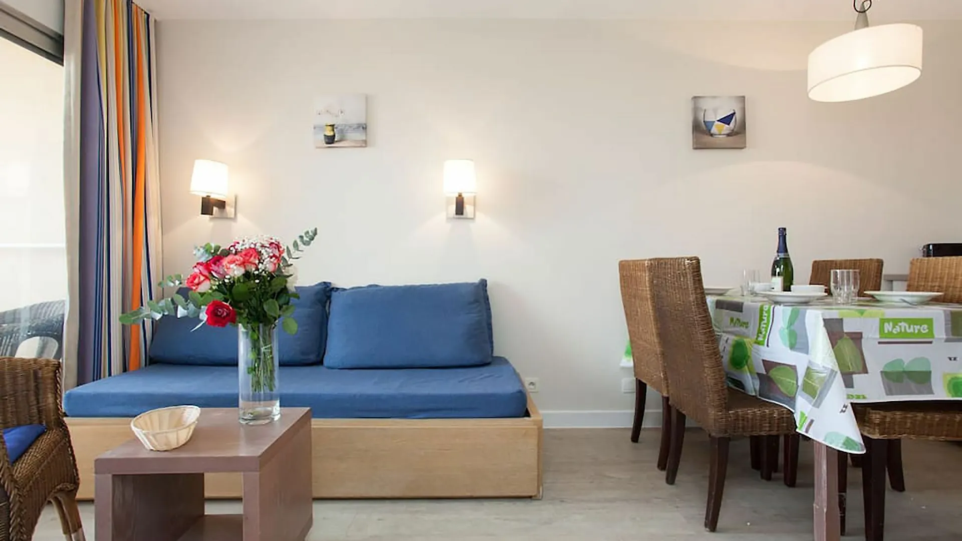 דירה קאן Appartement Pierre