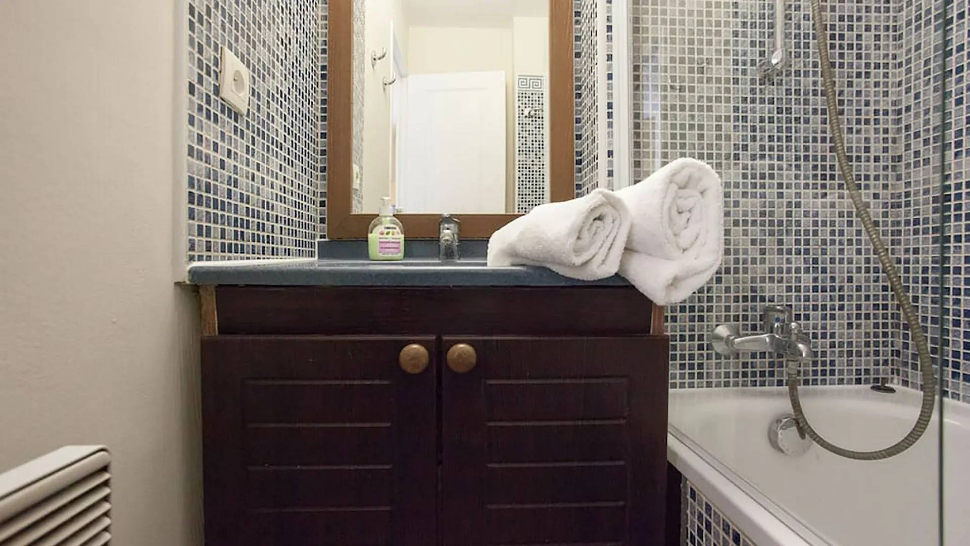 קאן Appartement Pierre 0*,  צרפת
