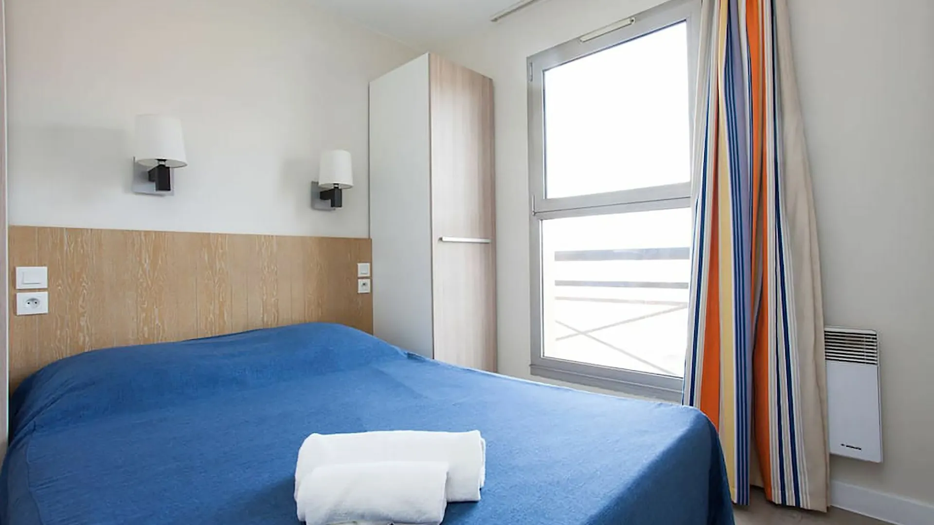 קאן Appartement Pierre דירה