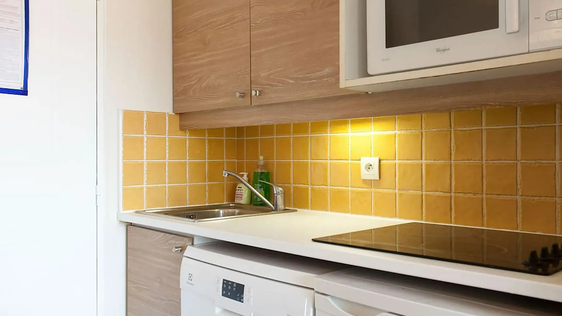 Appartement Pierre كان شقة