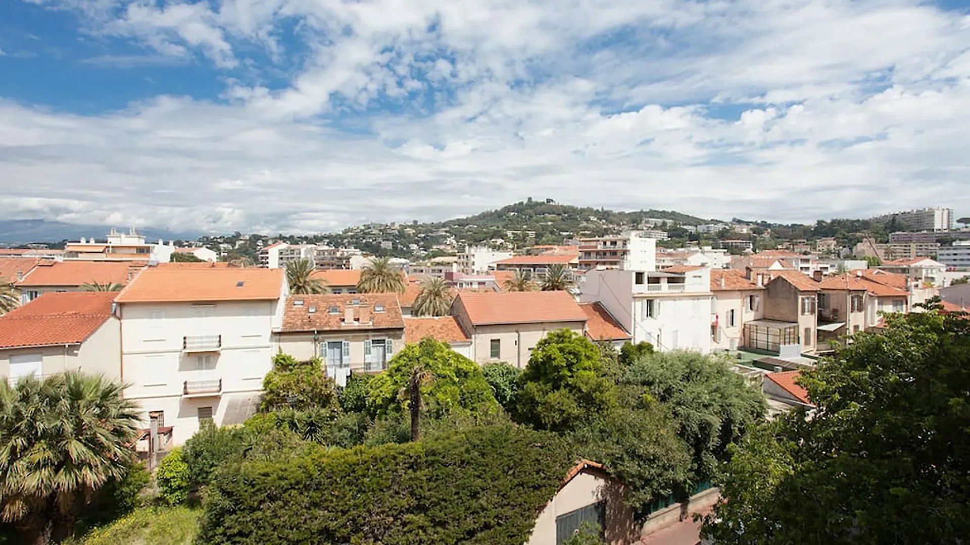 Appartement Pierre كان فرنسا